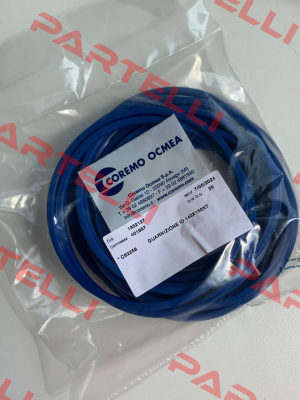 C62258 Coremo Ocmea S.p.A.