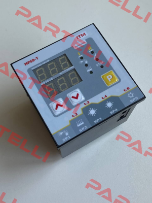 MPS9R1P30500010S6 ITM Italmec Elettronica