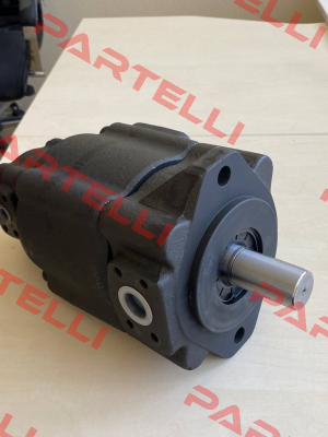 SVQ315-125-23-F-RLRL-?? KCL HYDRAULIC PUMPS