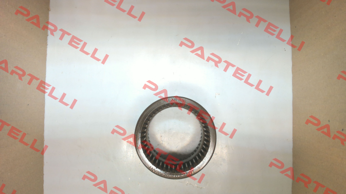 DENTEX B-38 Rahmer+Jansen