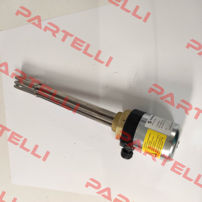 ERC-054004-015188 / ERCT/35-3-400 Schniewindt