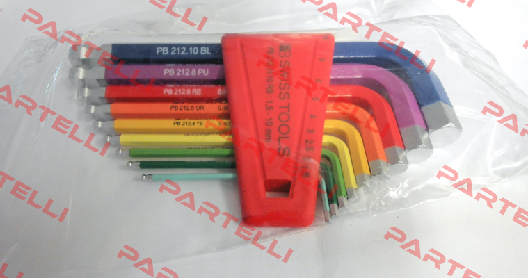 PB 212.H-10 RB PB Swiss Tools