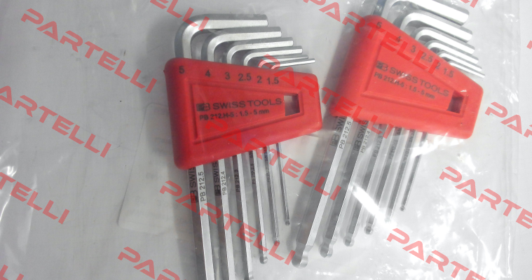 PB 212.H-5 PB Swiss Tools