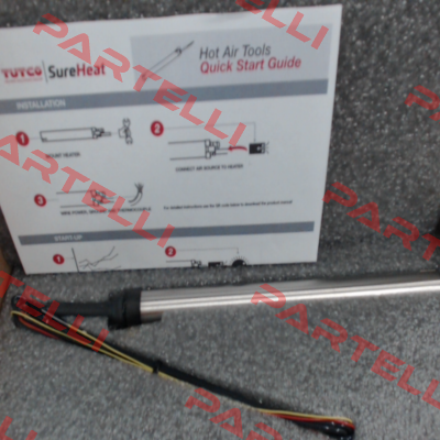 F068462/06846 TUTCO