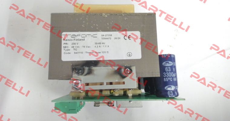 04-27358 Trafomic