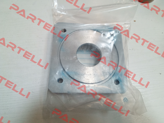 front bearing housing (RAL 5010) Mapro