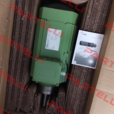KN75.01-M/2-M12K M16-RH / M12-LH HIMMEL