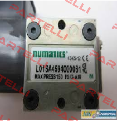 L01SA4594000061 Asco