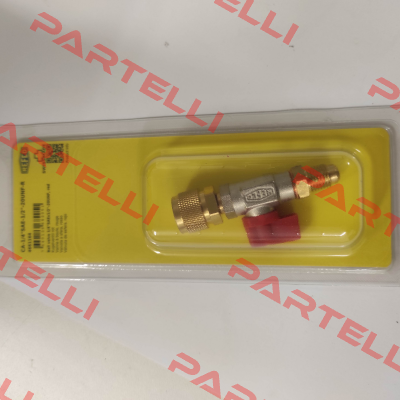 p/n: 4661164, Type: CA-1/4"SAE-1/2"-20UNF-R Refco