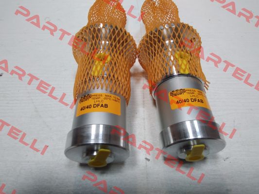 40/40 DFAB Waircom