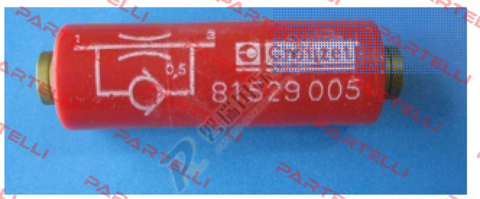 81529005 Crouzet