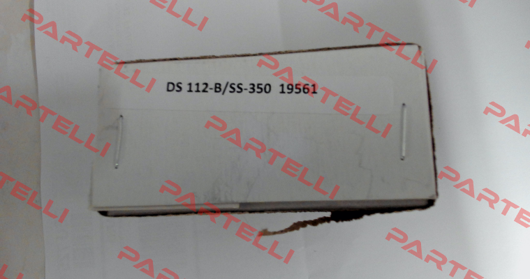DS 112-35/B/SS Hydropa Hydrostar
