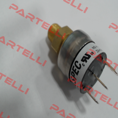 HR150-809-0024 Wilspec