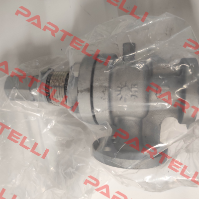 JSV-FF21 (ASME CL 150 RF 15A X 25A) (3/4" X 1") Jokwang