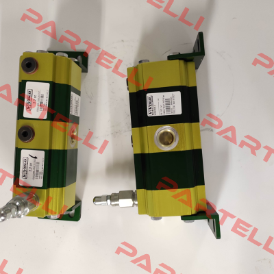9RS02D20 Vivoil Oleodinamica Vivolo