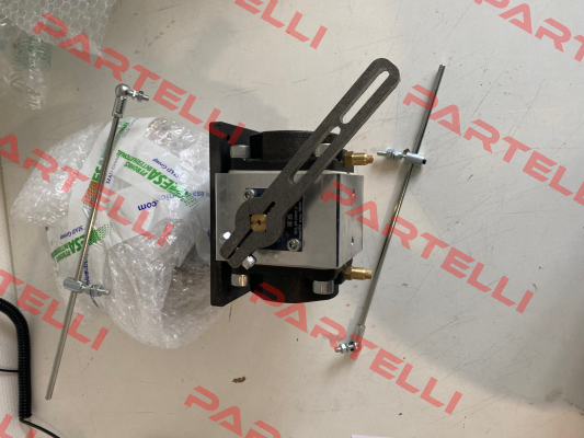 16VL-2R-CMAP 2" ESA Pyronics International