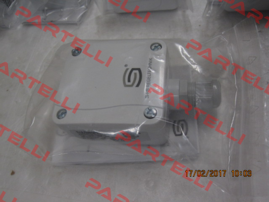 1101-1040-1003-000 / ATF1 Pt100 S+S REGELTECHNIK