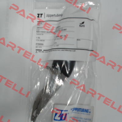 ZTZ-SP Zippertubing