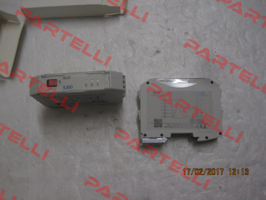 SU3-2 LEG Industrie Elektronik