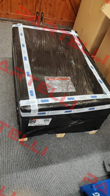 BFV S301 W DN250 PN10 GS Sirca
