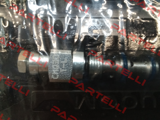 CMQ 30/T-L Flucom