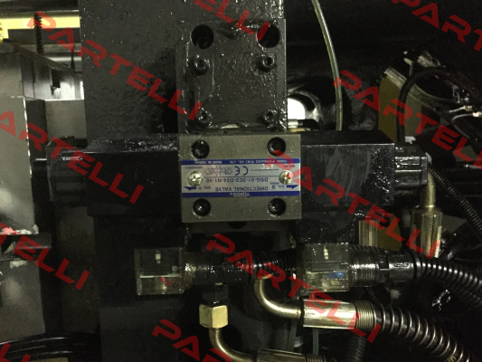 DSG-01-3C2-D24-N1-50 Yuken