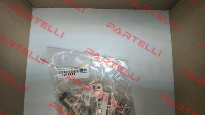 7012111 BDS Maschinen