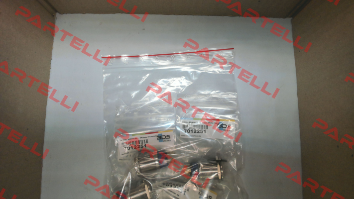 7012251 BDS Maschinen