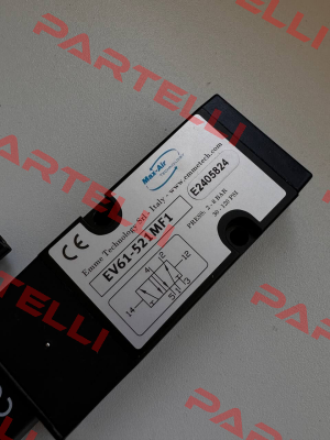 EV61-521MF1 EMME TECHNOLOGY