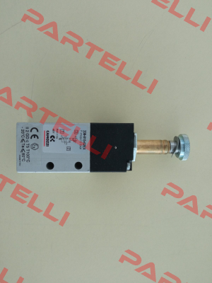 338-015-02EX 3/2 G1/8 Camozzi
