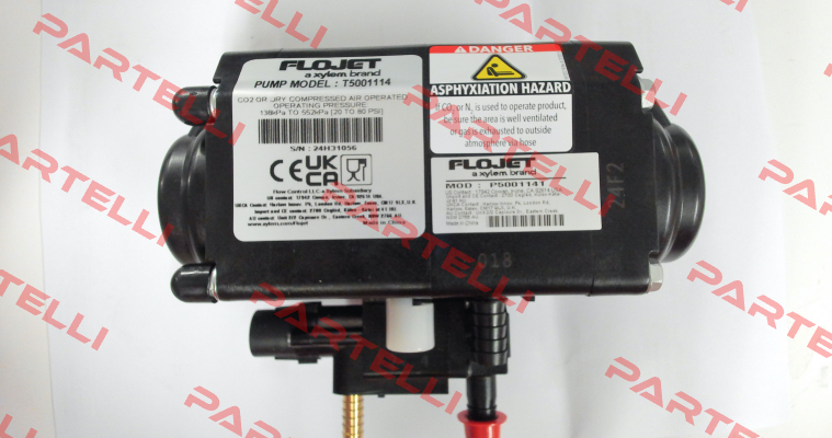 T5001-130 Flojet Pump