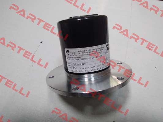TK561.FRE.1024.11/30.S.K4.11.L10.LD2-1130. Italsensor / Tekel
