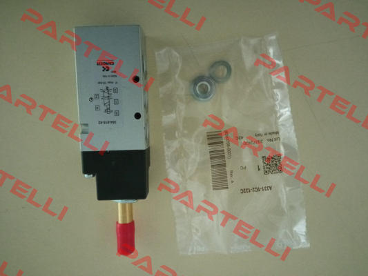 354-015-02EX Camozzi