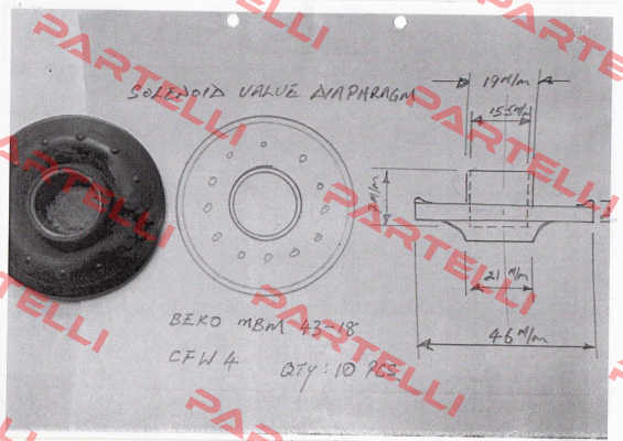 MBM 43-18 CFW4 MA customized code/possible products 4002451 (XEKA00020) or 2000439 (XEKA00019) Beko