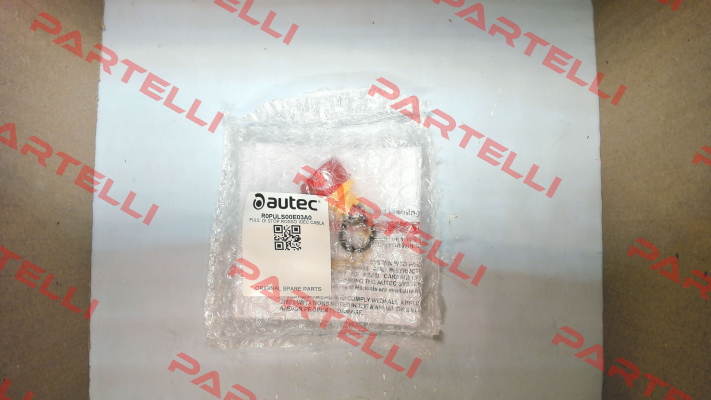 R0PULS00E03A0 Autec