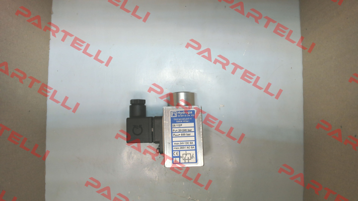 DS-112-240/F Hydropa Hydrostar