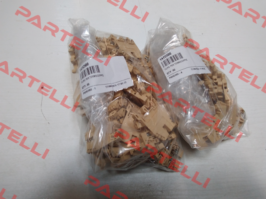 TC500 Cabur