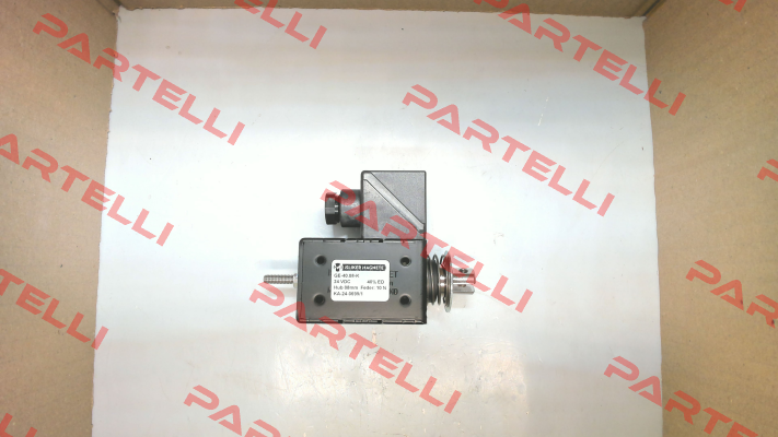 GE-40.08-40K24F10 ISLIKER MAGNETE