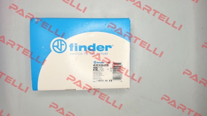 40.52.9.024.0000 Finder
