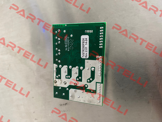 TVSTRD00PSI24 TELECO Automation