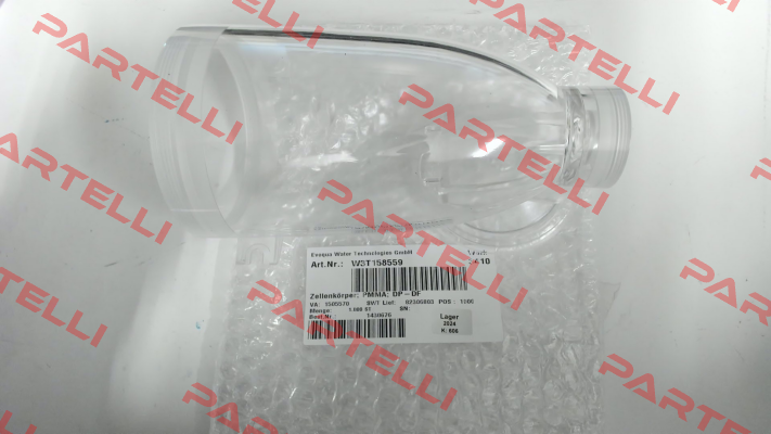 W3T158559 Evoqua Water Technologies