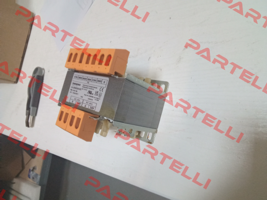 26000200.052 Tecnocablaggi