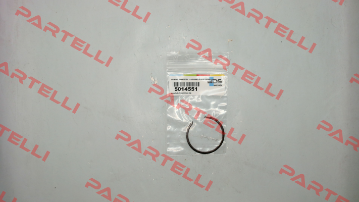 5014551 BDS Maschinen