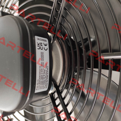 W5G35A54M451K/WE5G35A30M451E  / Art-Nr.: 36336 FMI (Fan Motors Italia)