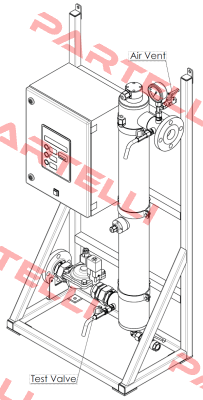 UBK - 2 UEBERALL