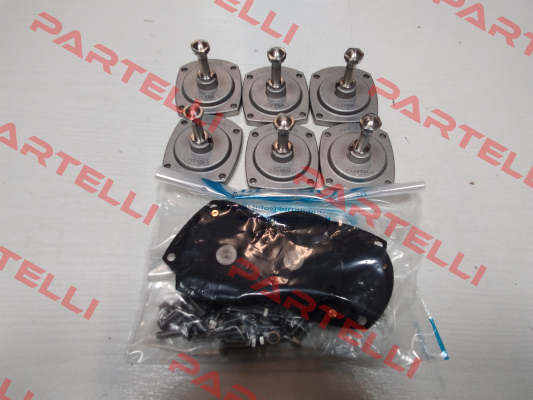 TI025NP00MX02CT Turbo