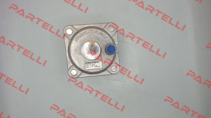 R500ZM 1/2 Maxitrol