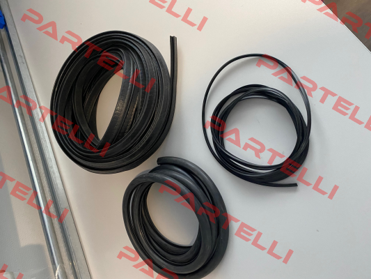 plexi and seal for dust collector VG Machines