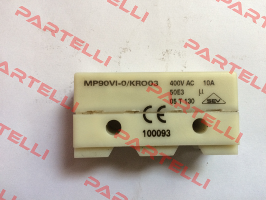 MP90VI-0/KRO03 Microprecision Electronics SA