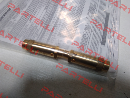 VSPV3/8 PADOVAN VALERIO